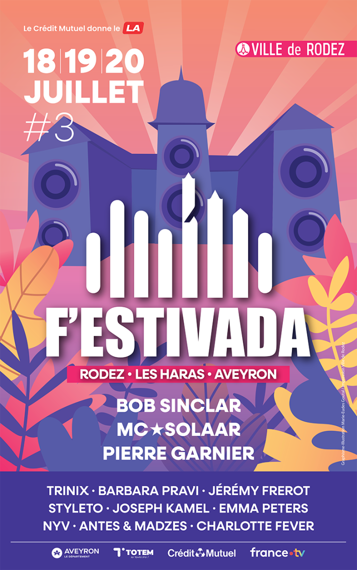 F'Estivada